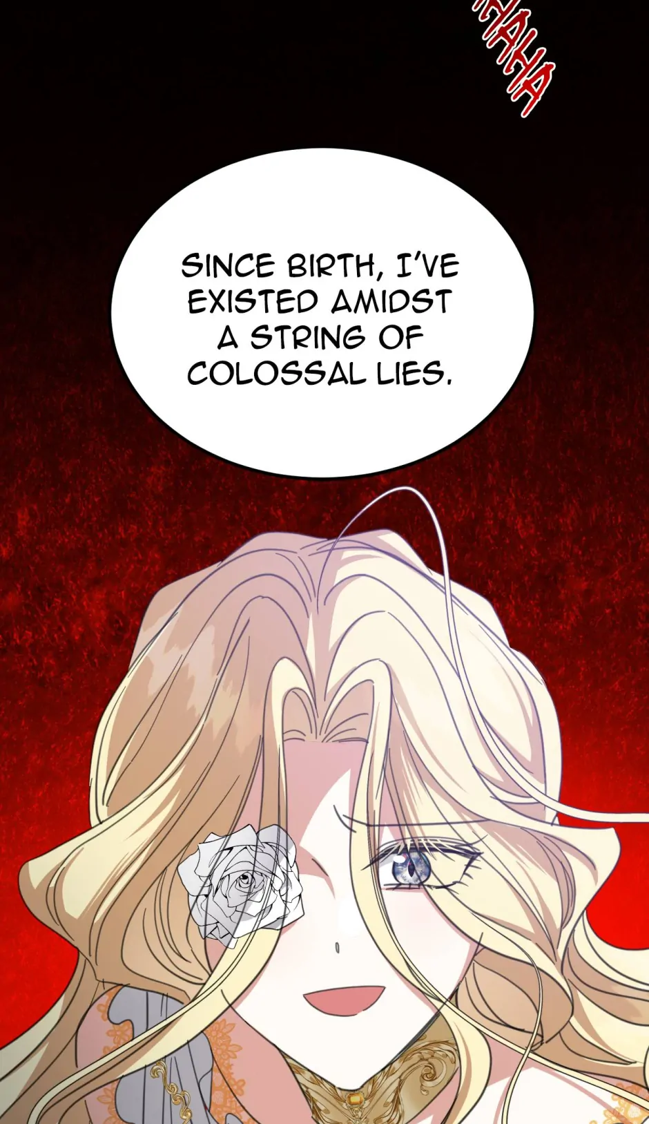 The Ducal Family’s Poisonous Flower Chapter 71 - Page 29