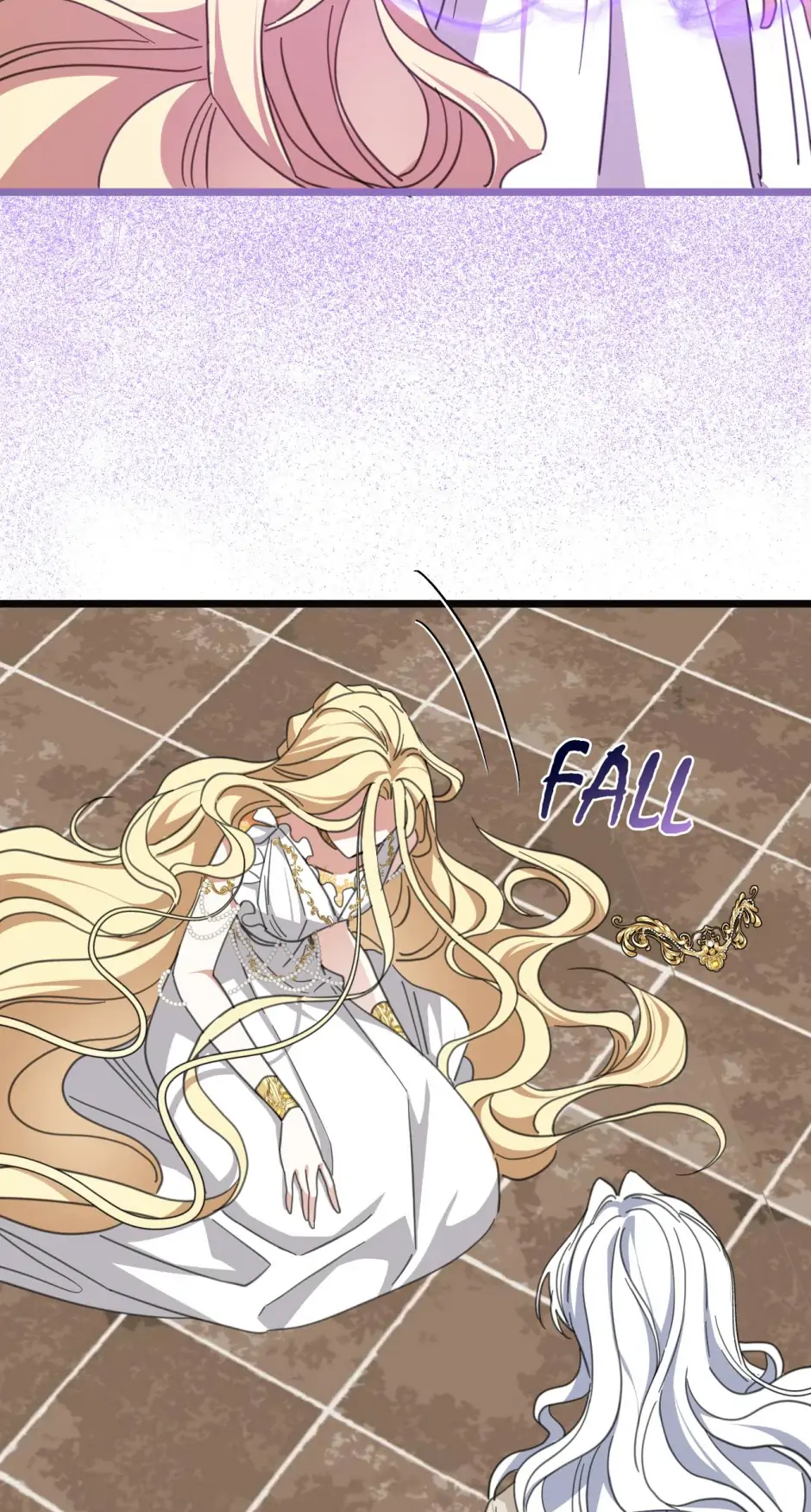 The Ducal Family’s Poisonous Flower Chapter 71 - Page 3