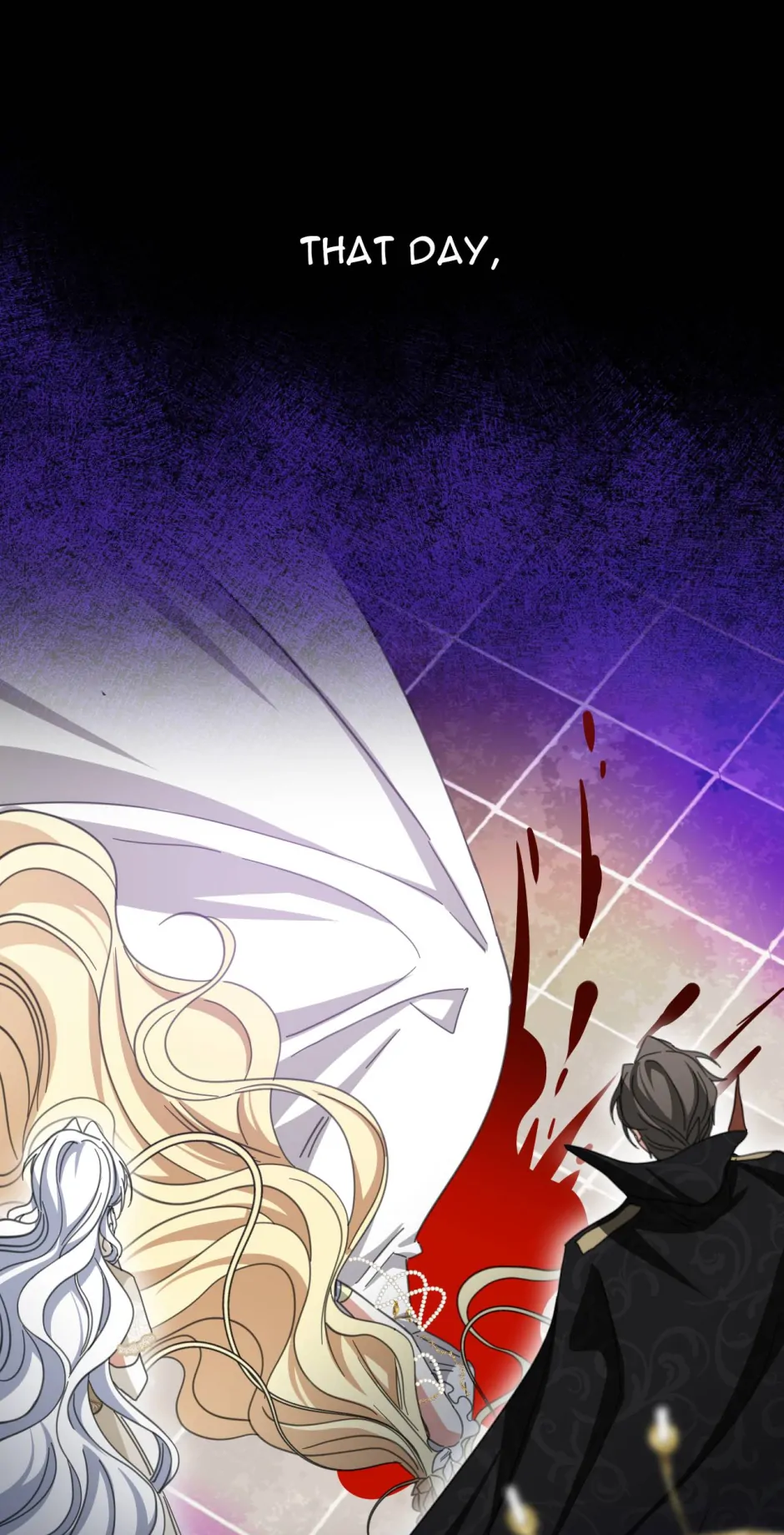 The Ducal Family’s Poisonous Flower Chapter 71 - Page 33