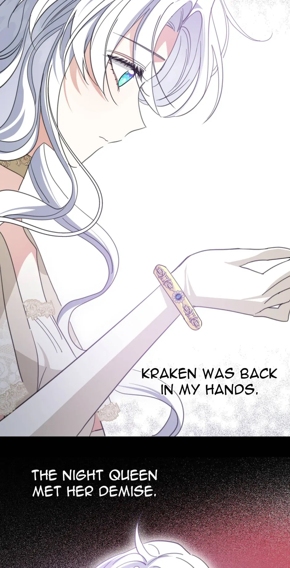 The Ducal Family’s Poisonous Flower Chapter 71 - Page 36