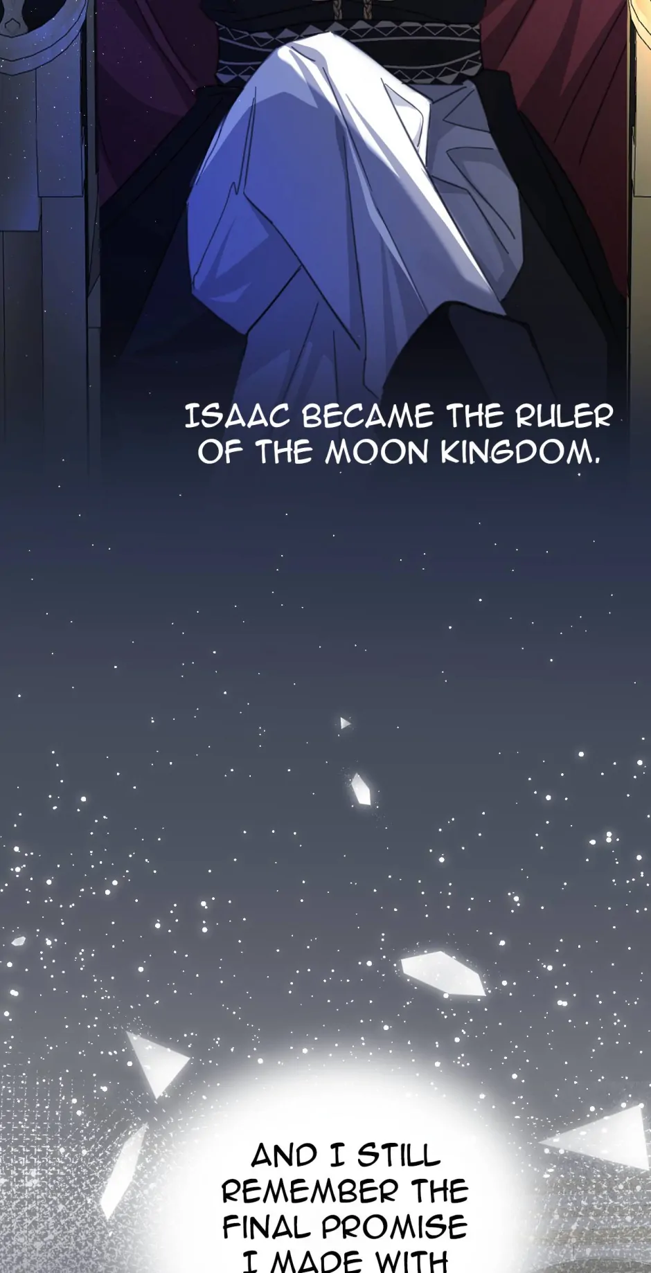 The Ducal Family’s Poisonous Flower Chapter 71 - Page 41