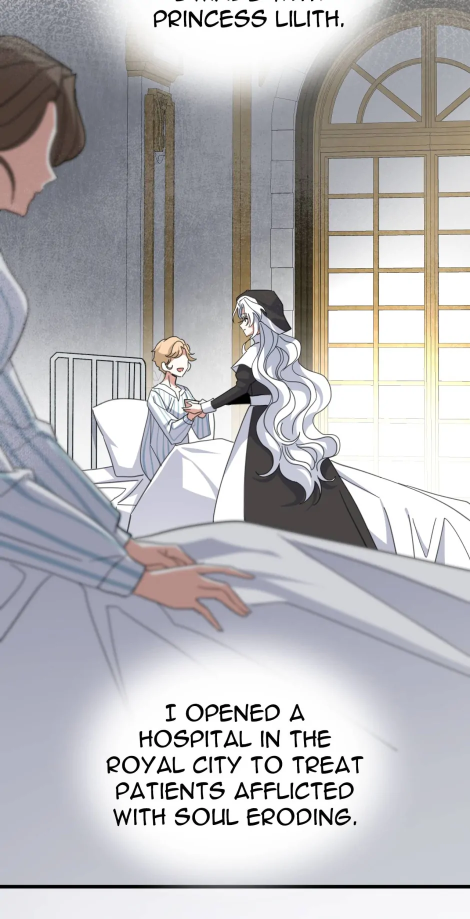 The Ducal Family’s Poisonous Flower Chapter 71 - Page 42