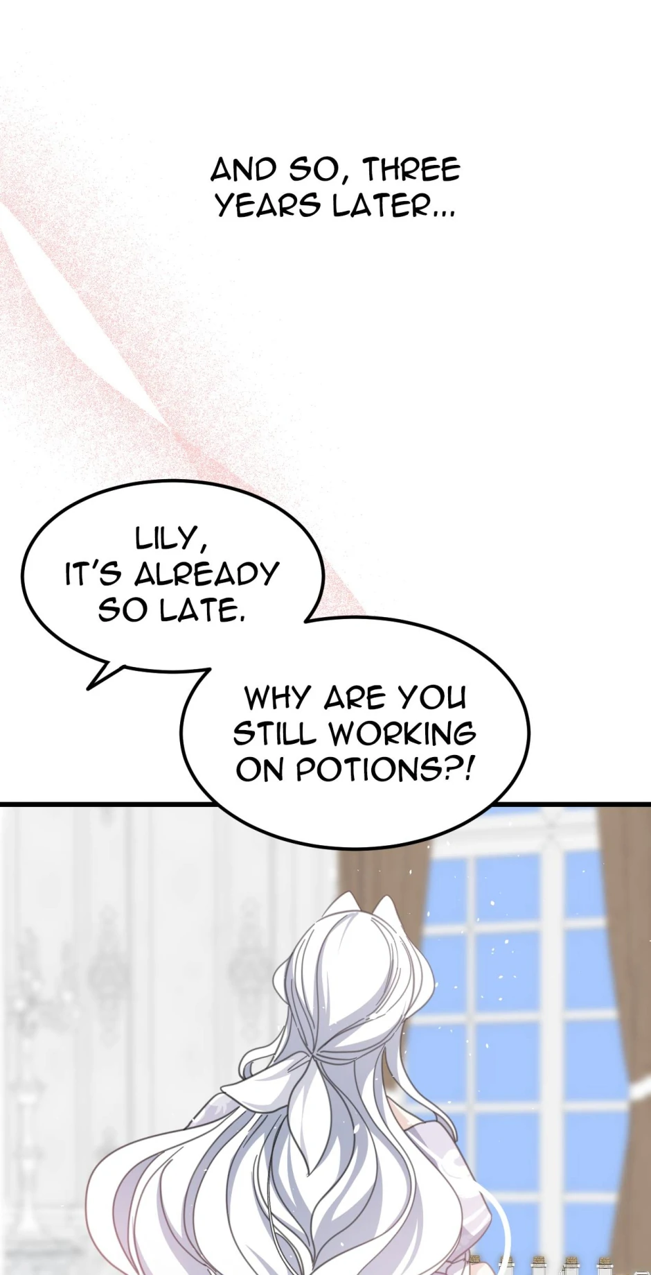The Ducal Family’s Poisonous Flower Chapter 71 - Page 43