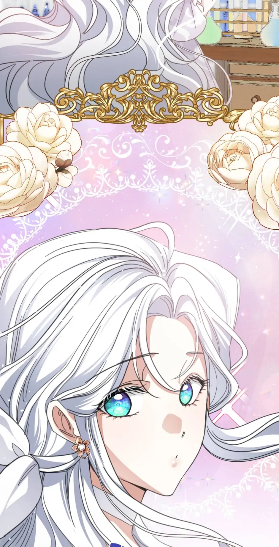 The Ducal Family’s Poisonous Flower Chapter 71 - Page 44