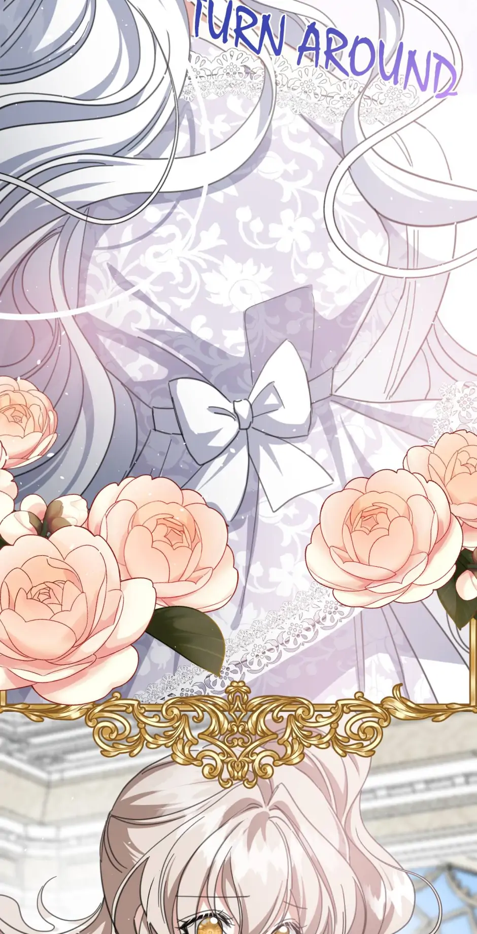 The Ducal Family’s Poisonous Flower Chapter 71 - Page 45