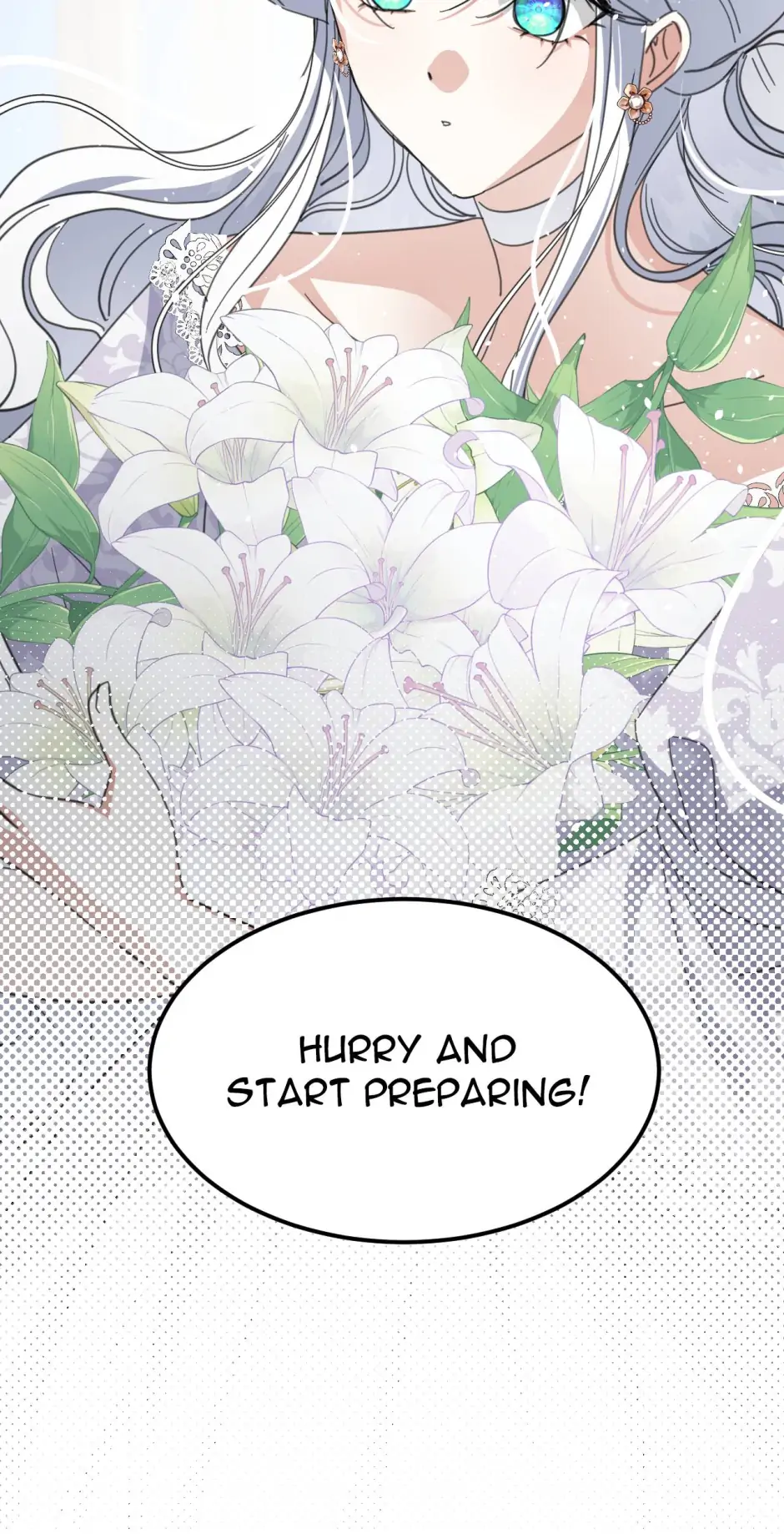 The Ducal Family’s Poisonous Flower Chapter 71 - Page 47