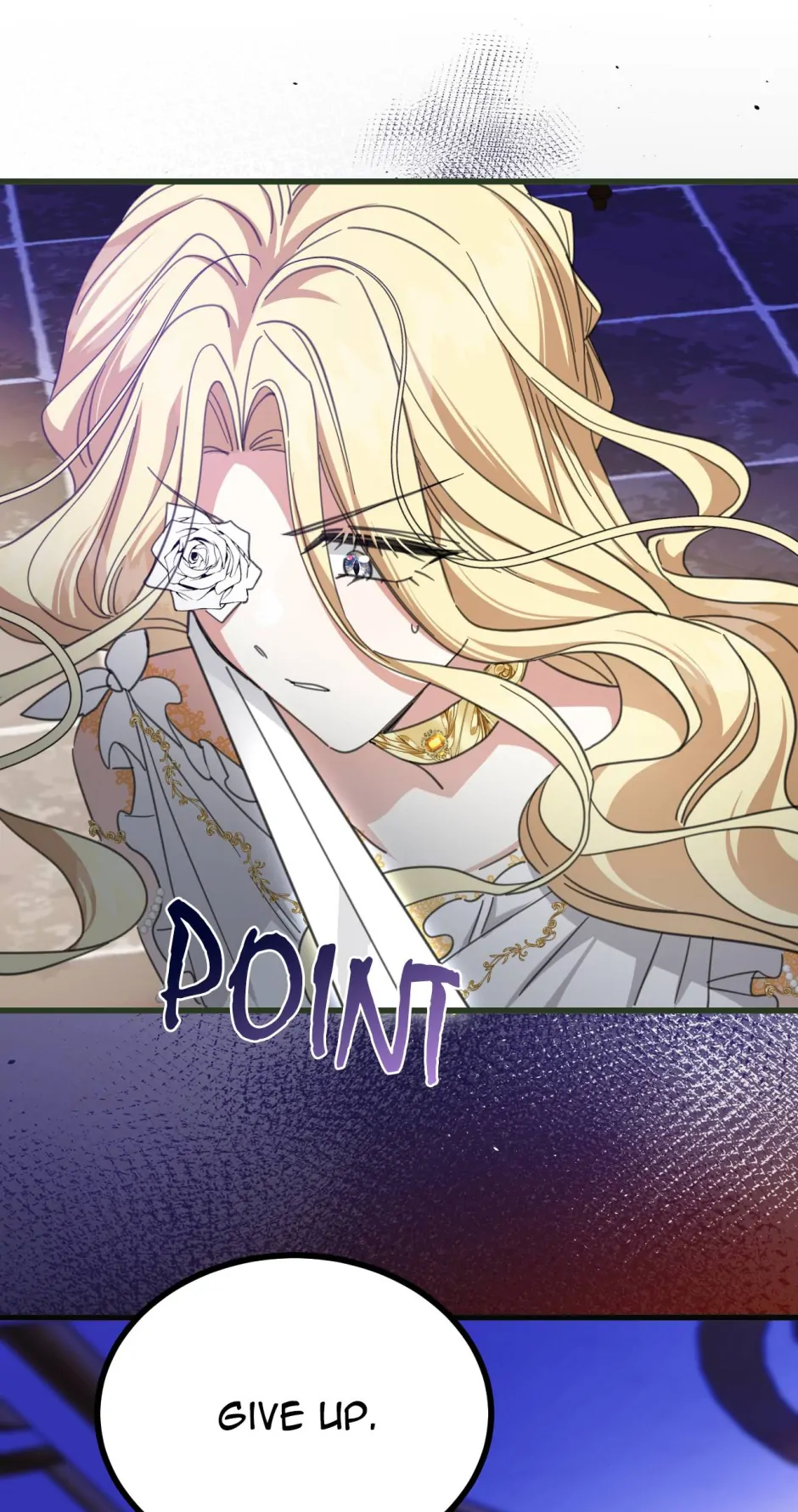The Ducal Family’s Poisonous Flower Chapter 71 - Page 5