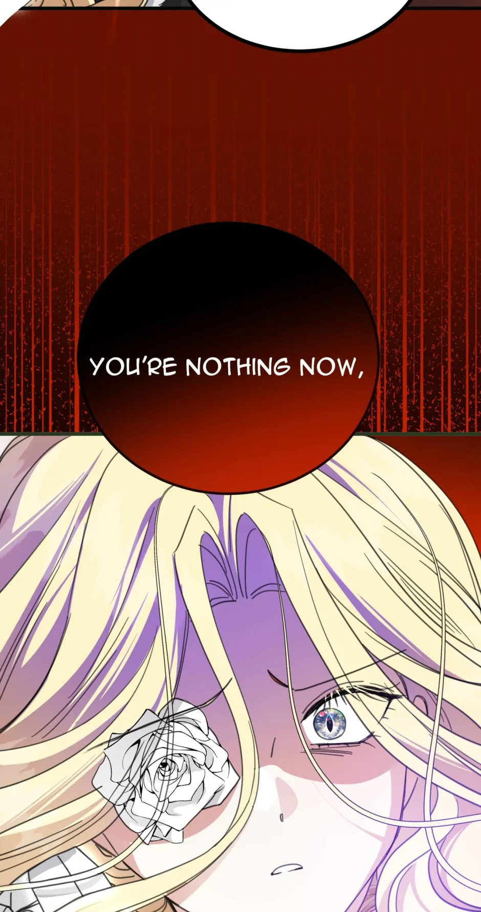 The Ducal Family’s Poisonous Flower Chapter 71 - Page 7