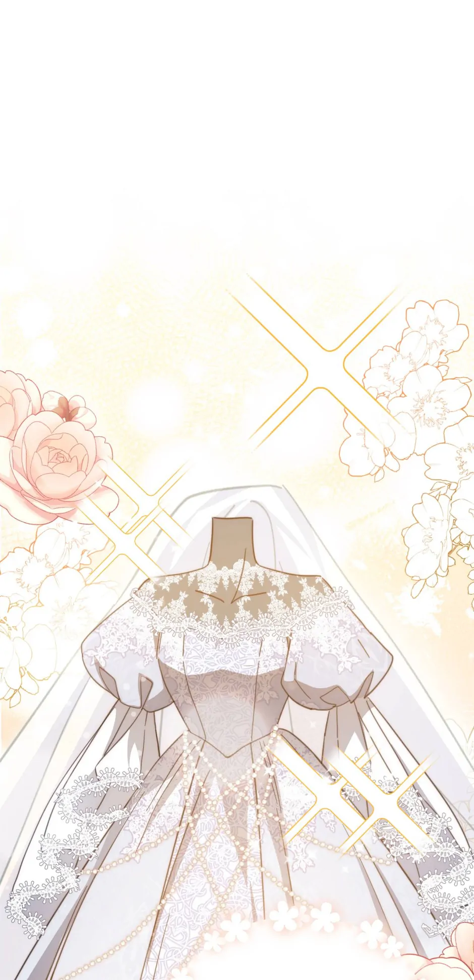The Ducal Family’s Poisonous Flower Chapter 72 - Page 1