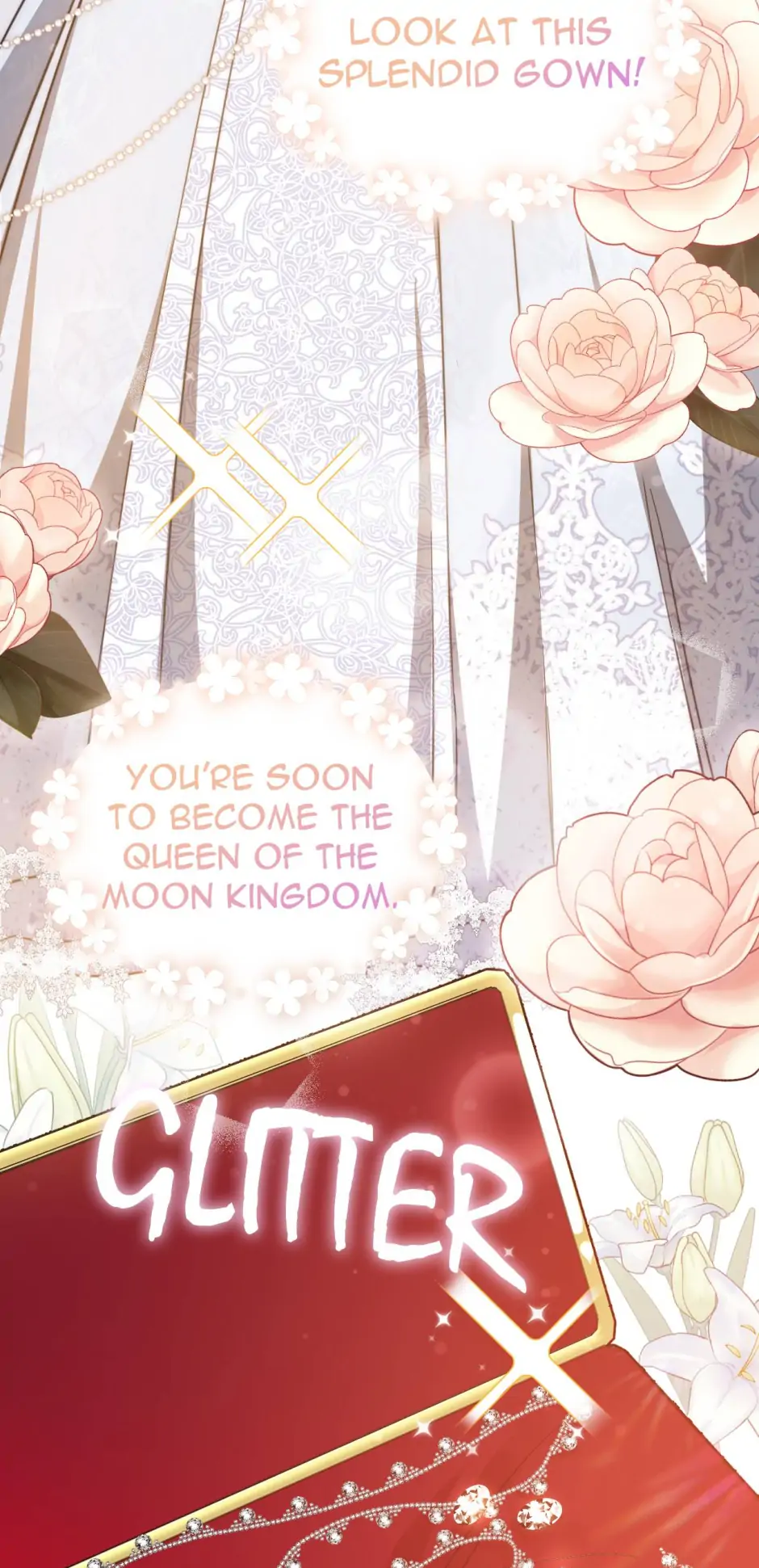 The Ducal Family’s Poisonous Flower Chapter 72 - Page 2