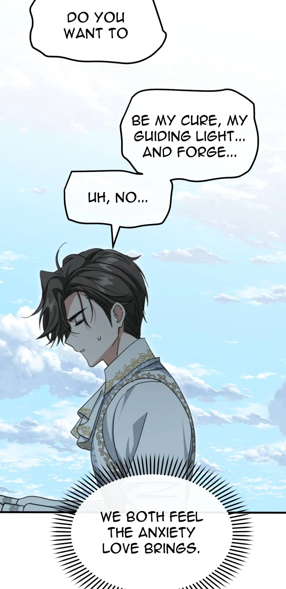The Ducal Family’s Poisonous Flower Chapter 72 - Page 17