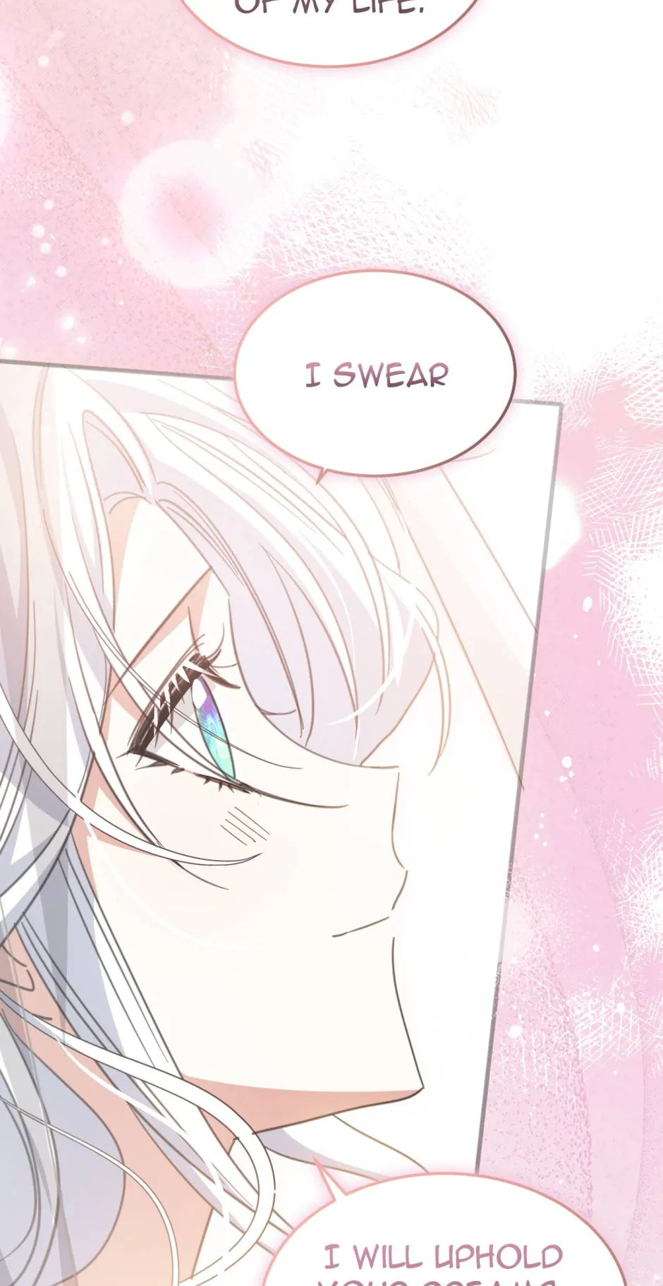 The Ducal Family’s Poisonous Flower Chapter 72 - Page 29