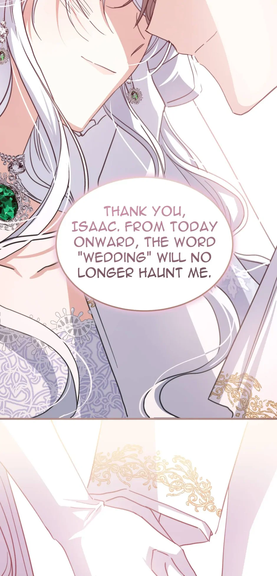 The Ducal Family’s Poisonous Flower Chapter 72 - Page 40