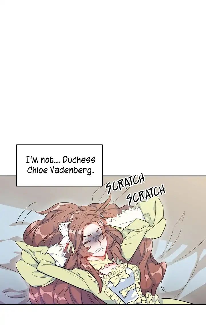 The Duchess’ 50 Tea Recipes Chapter 1 - Page 47