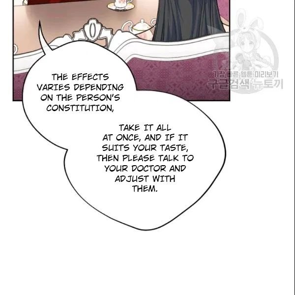 The Duchess’ 50 Tea Recipes Chapter 106 - Page 121