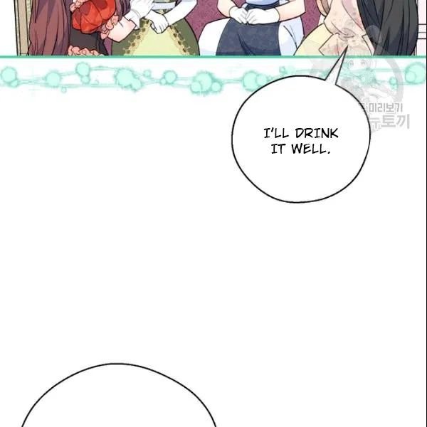 The Duchess’ 50 Tea Recipes Chapter 106 - Page 125
