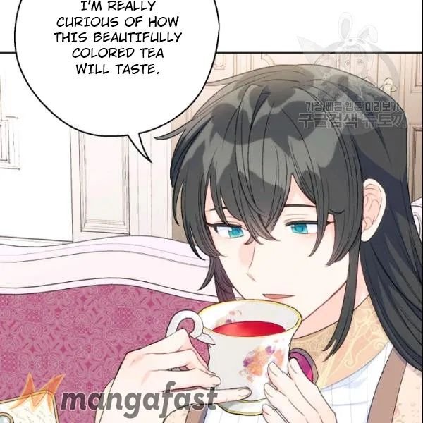 The Duchess’ 50 Tea Recipes Chapter 106 - Page 126