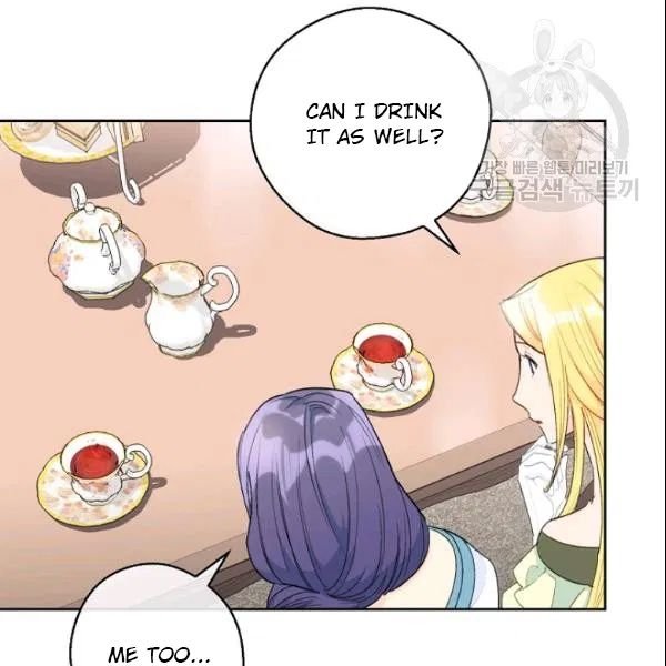 The Duchess’ 50 Tea Recipes Chapter 106 - Page 135