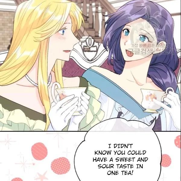 The Duchess’ 50 Tea Recipes Chapter 106 - Page 139