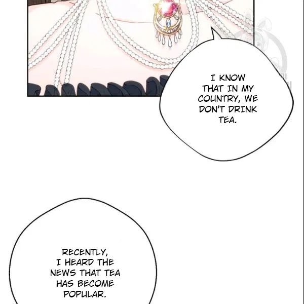The Duchess’ 50 Tea Recipes Chapter 107 - Page 111