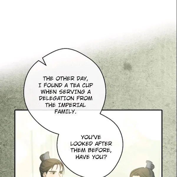 The Duchess’ 50 Tea Recipes Chapter 107 - Page 10