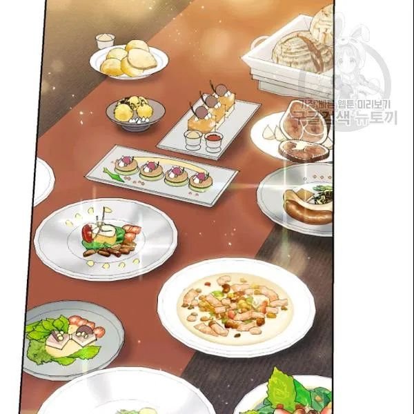 The Duchess’ 50 Tea Recipes Chapter 107 - Page 99