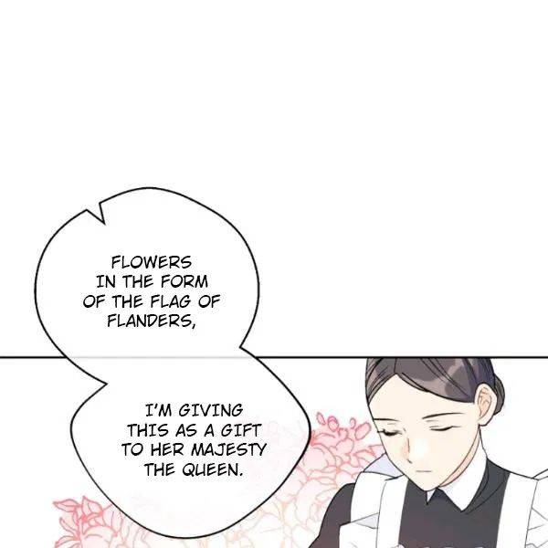 The Duchess’ 50 Tea Recipes Chapter 108 - Page 101