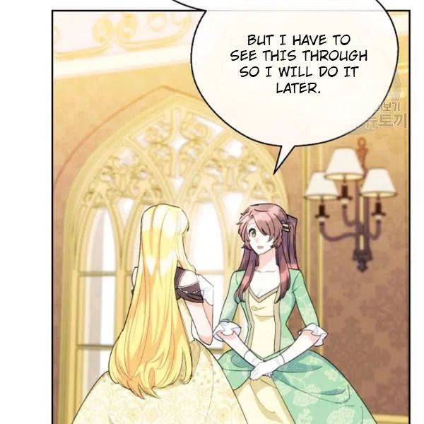 The Duchess’ 50 Tea Recipes Chapter 108 - Page 124