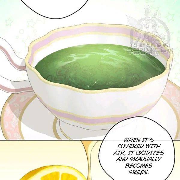 The Duchess’ 50 Tea Recipes Chapter 108 - Page 42