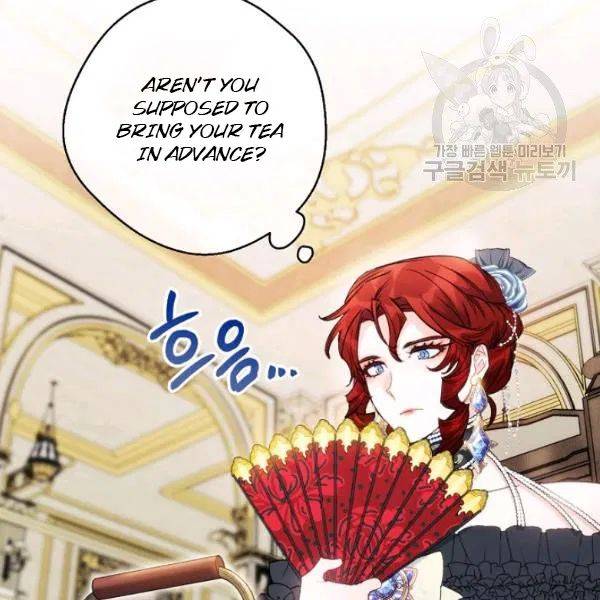 The Duchess’ 50 Tea Recipes Chapter 108 - Page 57