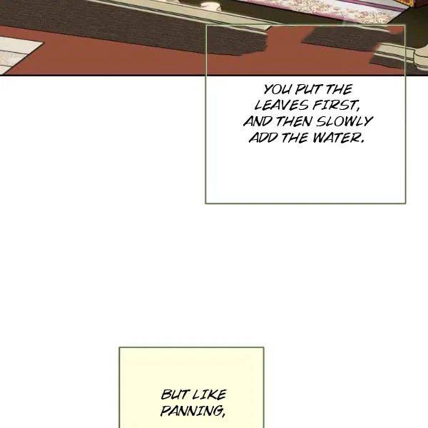 The Duchess’ 50 Tea Recipes Chapter 108 - Page 69