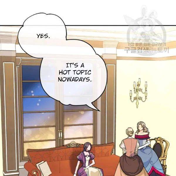 The Duchess’ 50 Tea Recipes Chapter 109 - Page 61