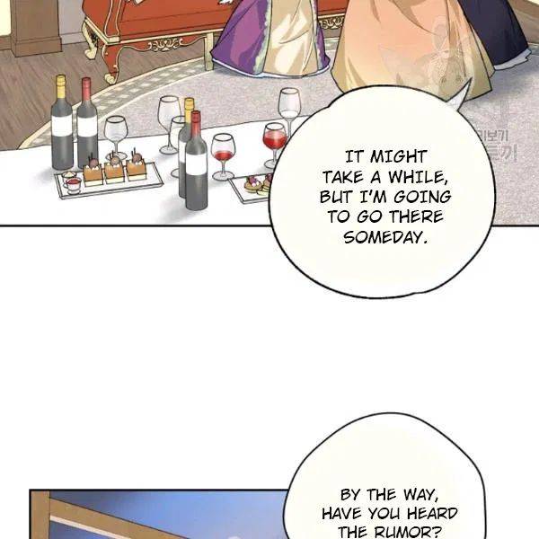 The Duchess’ 50 Tea Recipes Chapter 109 - Page 62