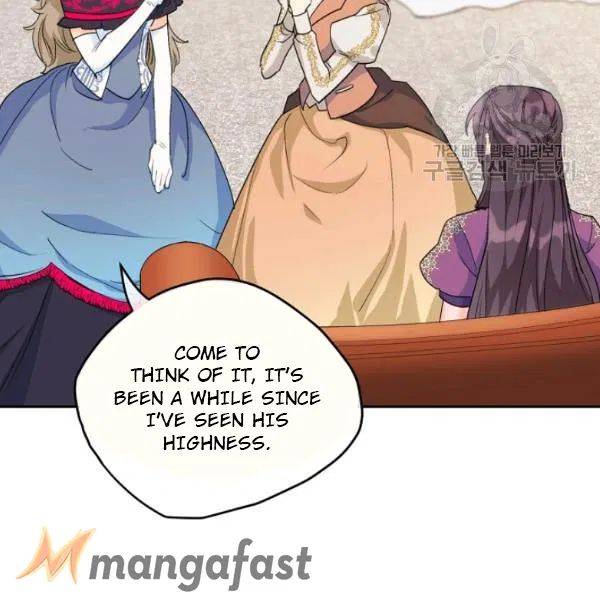 The Duchess’ 50 Tea Recipes Chapter 109 - Page 68