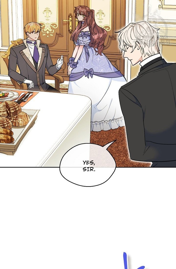 The Duchess’ 50 Tea Recipes Chapter 111 - Page 62
