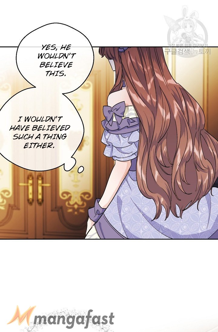 The Duchess’ 50 Tea Recipes Chapter 111 - Page 83