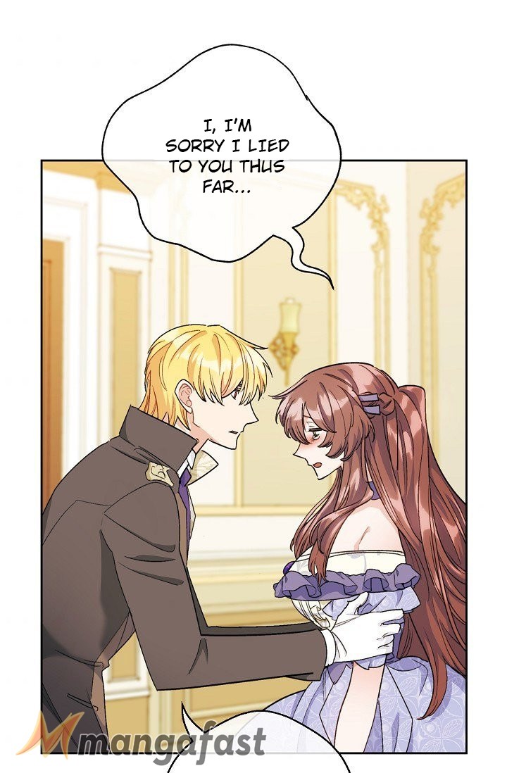 The Duchess’ 50 Tea Recipes Chapter 111 - Page 95