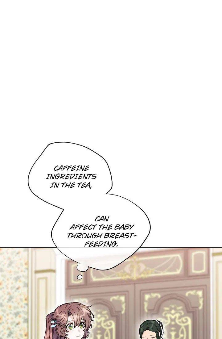 The Duchess’ 50 Tea Recipes Chapter 115 - Page 31