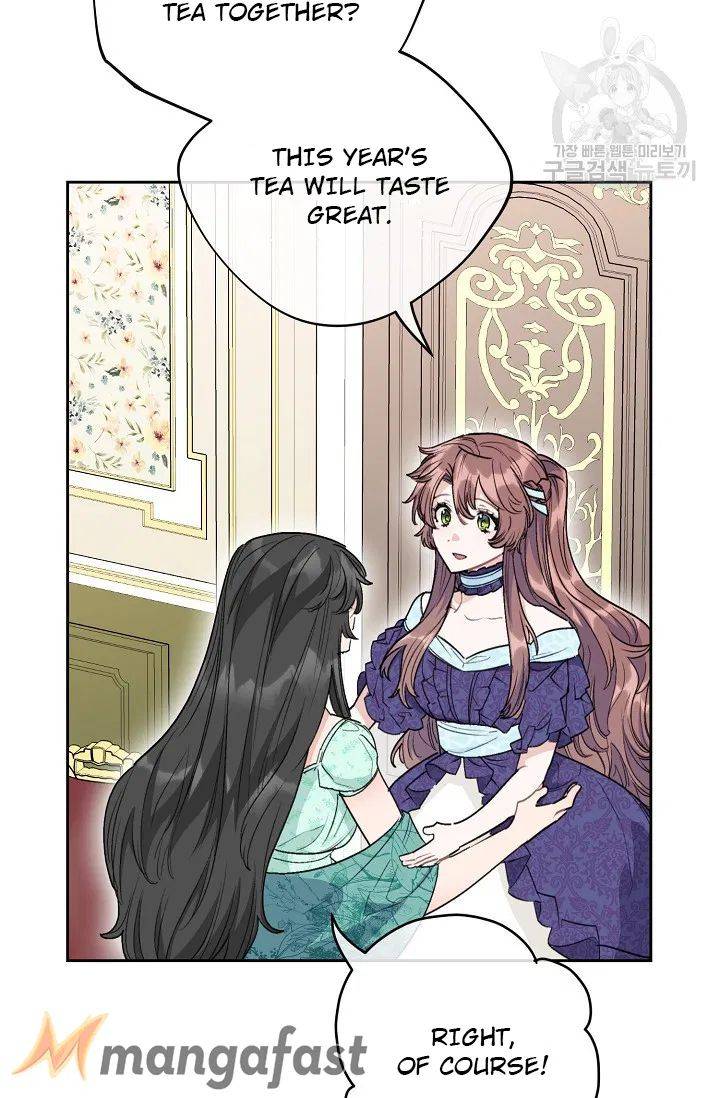 The Duchess’ 50 Tea Recipes Chapter 115 - Page 50