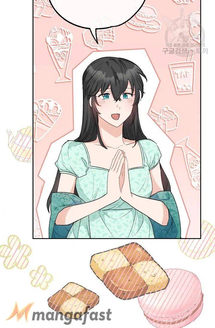 The Duchess’ 50 Tea Recipes Chapter 115 - Page 55