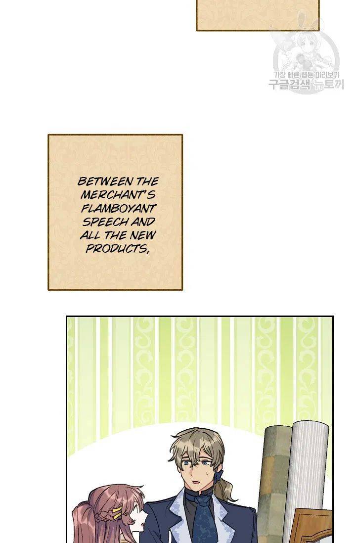 The Duchess’ 50 Tea Recipes Chapter 115 - Page 66