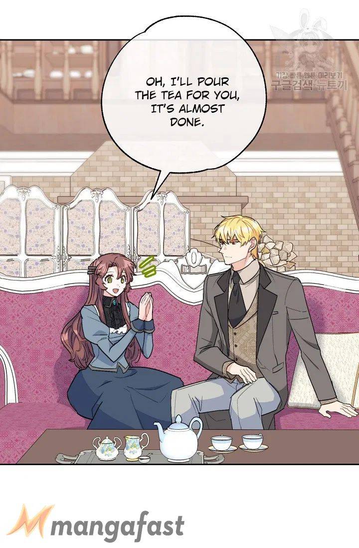 The Duchess’ 50 Tea Recipes Chapter 115 - Page 82