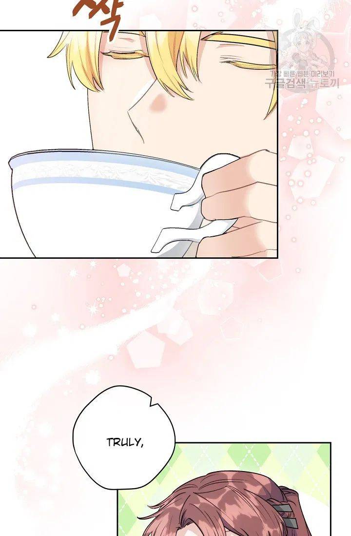 The Duchess’ 50 Tea Recipes Chapter 115 - Page 86