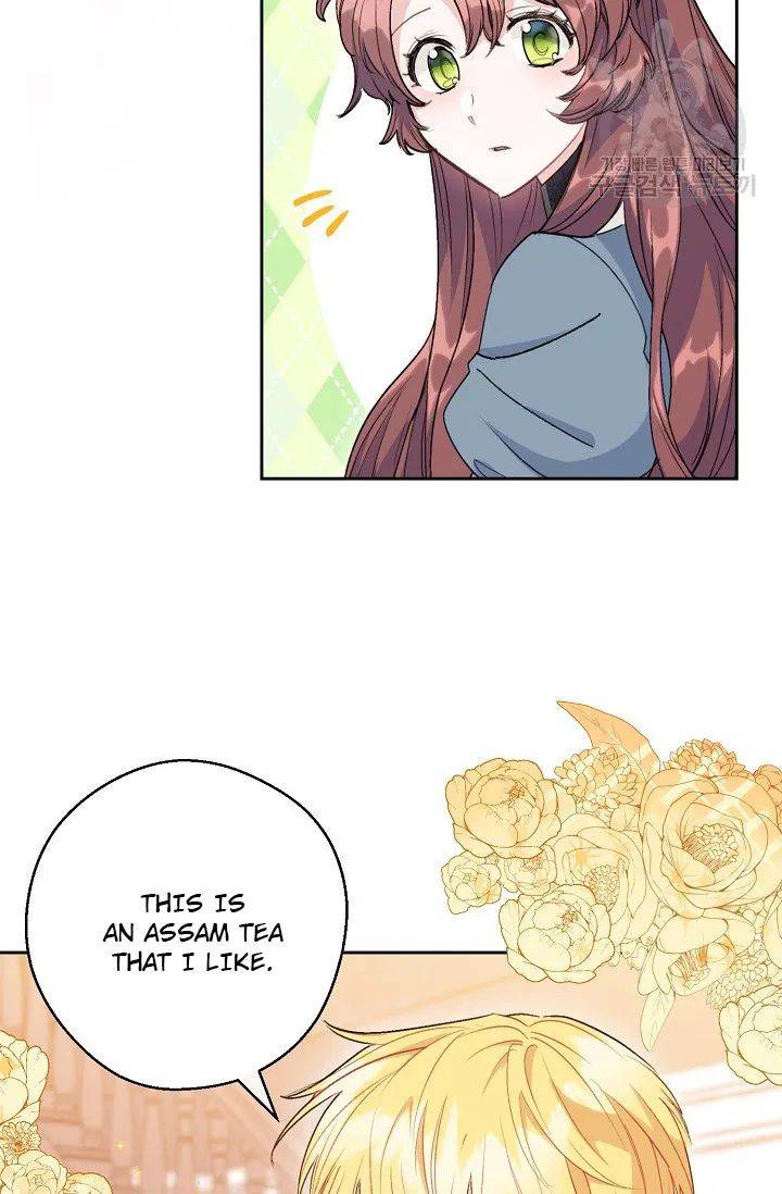 The Duchess’ 50 Tea Recipes Chapter 115 - Page 87