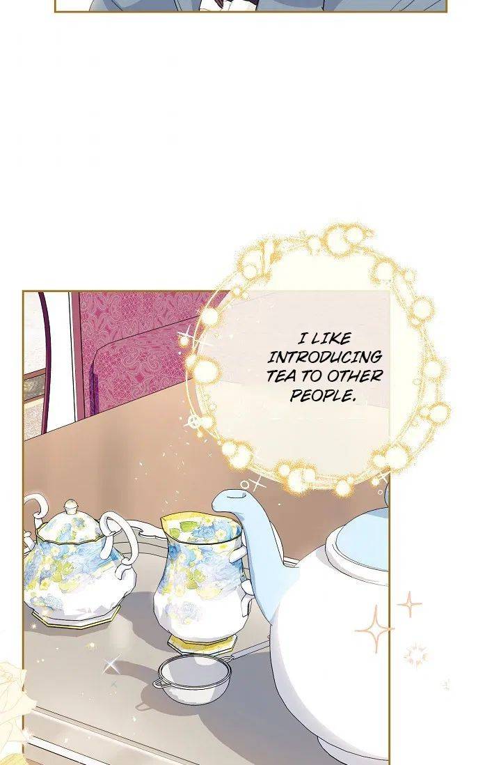 The Duchess’ 50 Tea Recipes Chapter 115 - Page 94