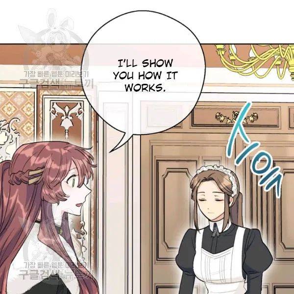 The Duchess’ 50 Tea Recipes Chapter 116 - Page 109