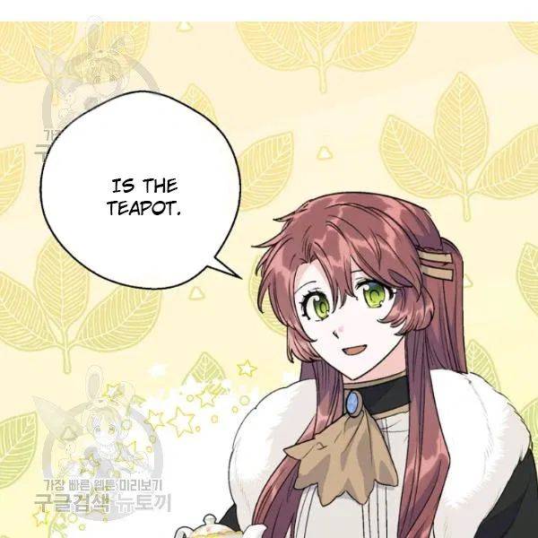 The Duchess’ 50 Tea Recipes Chapter 116 - Page 125