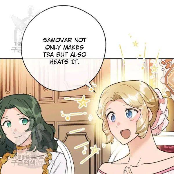 The Duchess’ 50 Tea Recipes Chapter 116 - Page 132