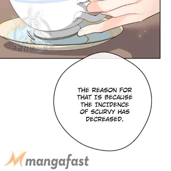 The Duchess’ 50 Tea Recipes Chapter 116 - Page 5