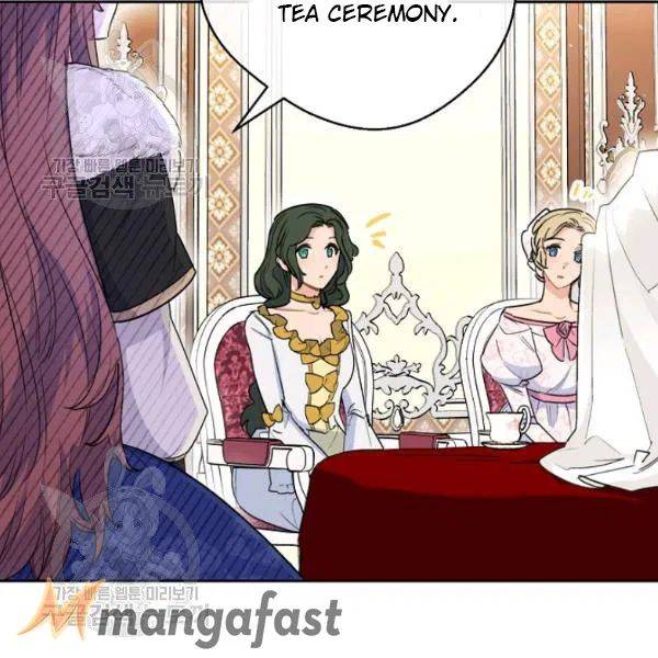 The Duchess’ 50 Tea Recipes Chapter 116 - Page 79